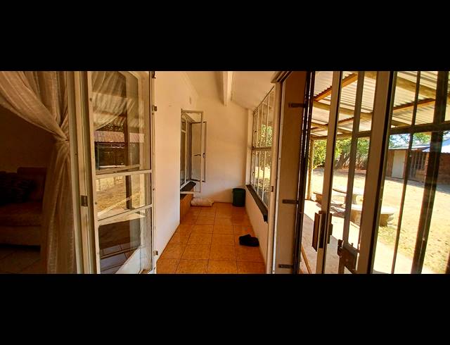 3 BEDROOM FREEHOLD FOR SALE IN VISAGIE PARK